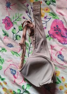Comfortable Padded Bra combo