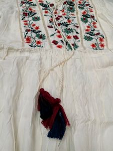 One Piece Dress (Tunic)