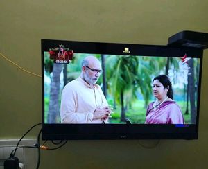 HD Ready LED TV 2025 Edition