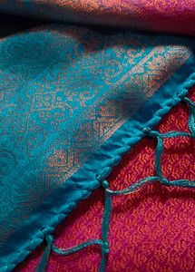 Banarasi Silk Saree