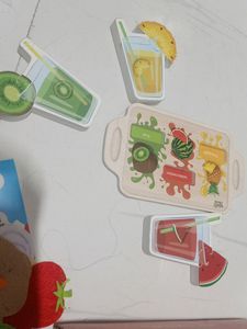 Learning Box For Toddlers