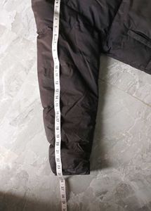 Adidas Puffer Jacket