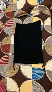 Urbanic Drawstring Skirt