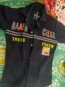 Stylish kids s Shirt