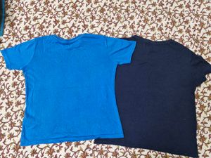 Boy's Graphic T-Shirt Bundle