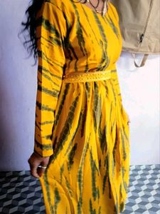 Gown
