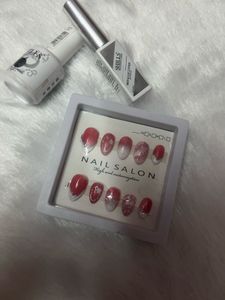 Press On Nail