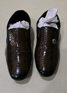 Boys Loafers