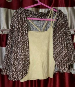 2 Piece Set