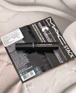 MAC Stack Mascara