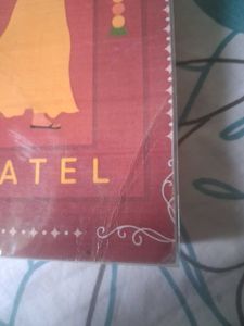 Luv (un) Arranged by N.M Patel