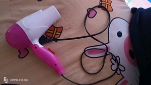 Hair Dryer