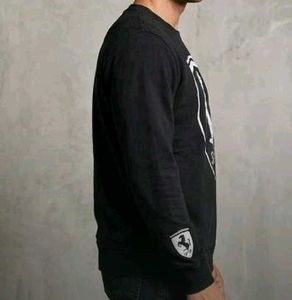 Classic Ferrari SF Sweatshirt