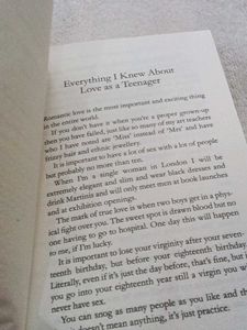 Book Bundle: The Boo