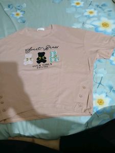 Sweet Bears T-Shirt