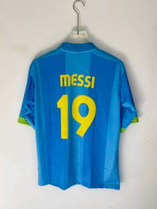 Nike FC Barcelona Jersey(Messi)
