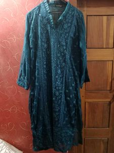 Pakistani original 3 peice suit