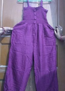 Jump Suit
