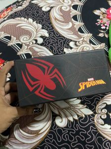 UNISEX Marvel Spider-Man eye glasses