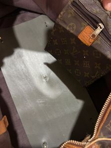 Louis vuitton Duffle Bag
