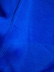 Adidas Blue T-Shirt