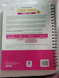 Interactive Busy Book for learning 1 to 5 years