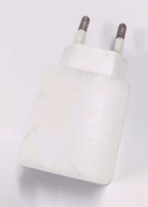 Varni Update Power Mobile Charger