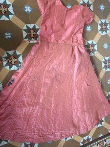 long dress