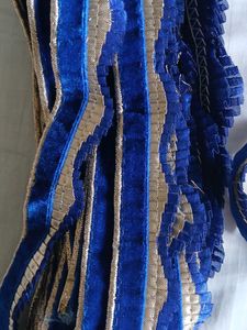 Swing &amp; Craft (Saree Lace)