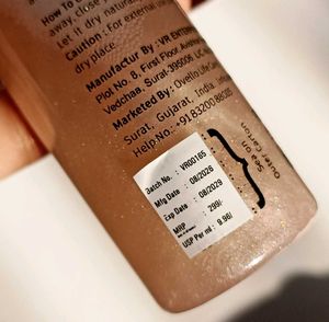 Vellasio Strobe Cream &amp; Makeup Fixer