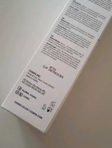 Kbeauty Products Combo