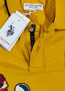 US Polo Assn T-shirt