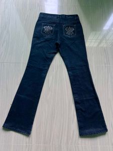 CROCODILE LADY JEANS