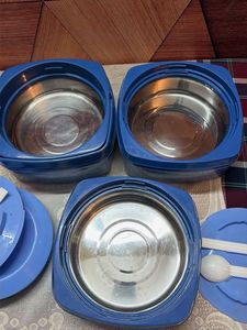 Milton Travel Mate 3 Insulated Casserole