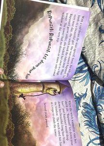 5 Minute Fairy Tale - Story Books For Kids