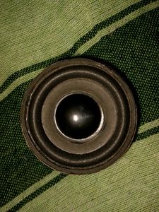 Mini Speaker🔊