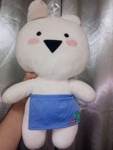 Overaction Rabbit