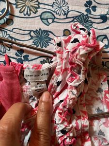 Tommy Hilfiger Dress for girls 8-10 yrs