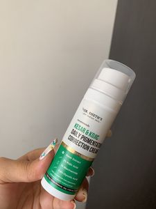 Dr Sheths Pigmentation Cream
