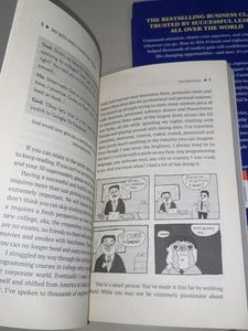 Personal Growth Self-help Bestsellers