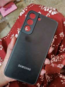 Mobile Cover Samsung S22