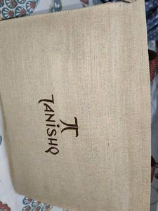 Tanishq Tote Bag