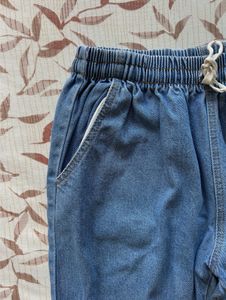 Girlfriend jeans 💗
