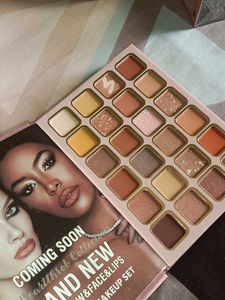 Ckrismiss Butterfly Floral makeup book
