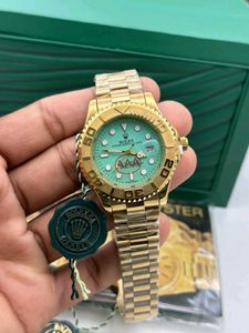 Rolex men’s watch date working PREMIUM QUALITY