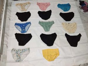 Combo Of 14 UP Bundle