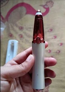 Electric Eyebrow Trimmer