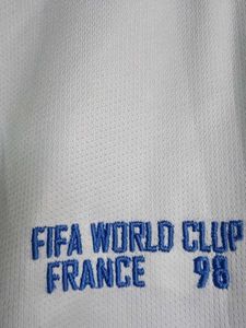 Vintage France embroidered Jersey