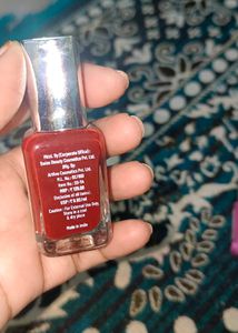 Swiss Beauty Slay Nail Color