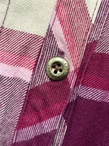 Daks plaid shirt